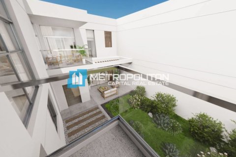 Townhouse de 4 chambres à Yas Island, UAE No. 119230 6