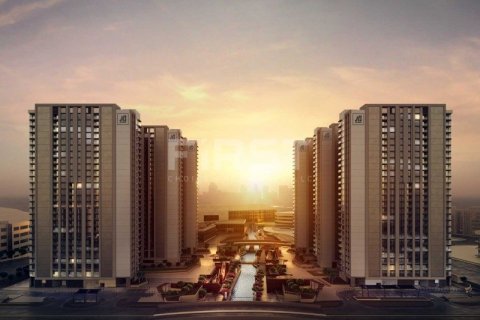 2 غرف نوم شقة في جزيرة الريم, الإمارات العربية المتحدة رقم 172850