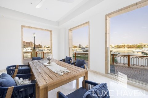 Appartement de 3 chambres à Marina Residences, UAE No. 11207 18