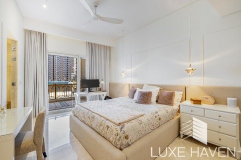 Appartement de 3 chambres à Marina Residences, UAE No. 11207 15