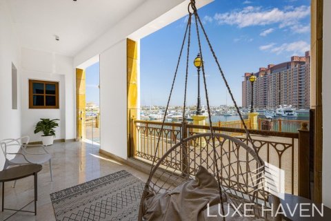 Appartement de 3 chambres à Marina Residences, UAE No. 11207 17