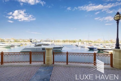 Appartement de 3 chambres à Marina Residences, UAE No. 11207 19