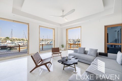Appartement de 3 chambres à Marina Residences, UAE No. 11207 3