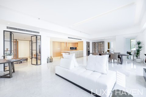 3 غرف نوم شقة في Marina Residences, الإمارات العربية المتحدة رقم 11207