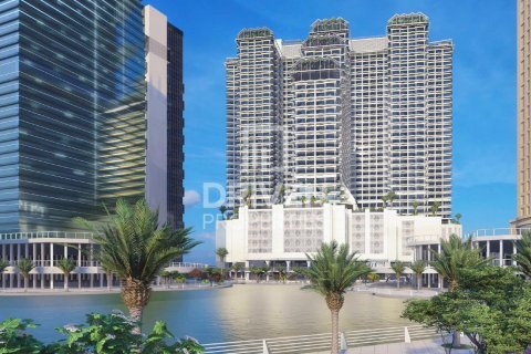 Studio Apartment in Jumeirah Lake Towers, UAE No. 212087 12