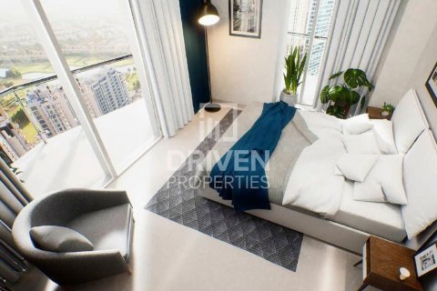 Studio Apartment in Jumeirah Lake Towers, UAE No. 212087 3