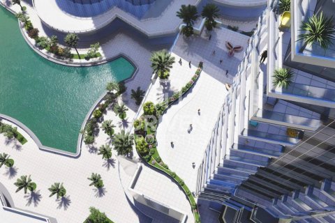 Studio Apartment in Jumeirah Lake Towers, UAE No. 212087 10