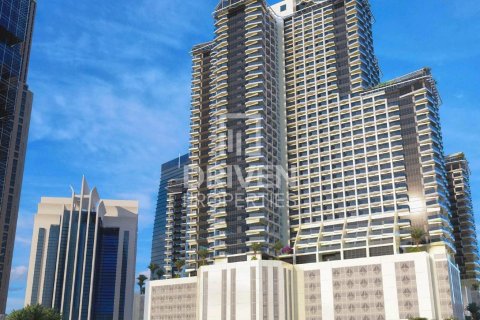 Studio Apartment in Jumeirah Lake Towers, UAE No. 212087 9
