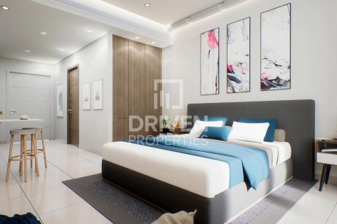 Studio Apartment in Jumeirah Lake Towers, UAE No. 212087 4