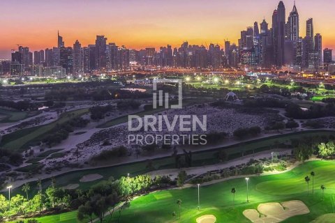 Studio Apartment in Jumeirah Lake Towers, UAE No. 212087 13