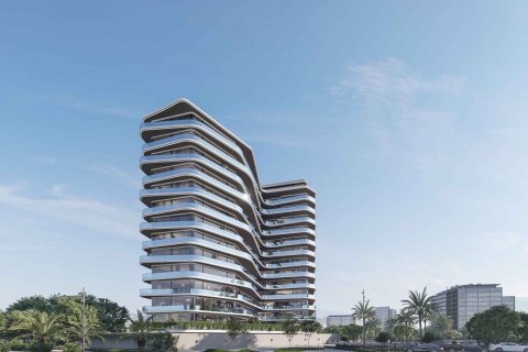 MILOS en Dubai Land, UAE No. 70364