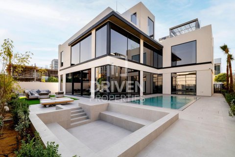 5 bedrooms Villa in Sobha Hartland, UAE No. 211182 26