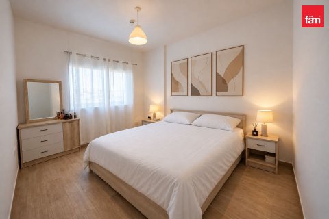 Apartment de 1 dormitorio en Jebel Ali, UAE No. 169688 12