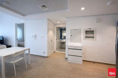 Apartment de 1 dormitorio en Jebel Ali, UAE No. 169688 10