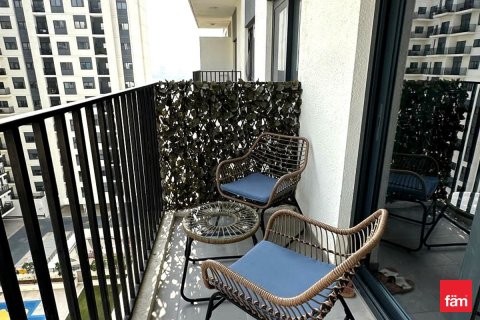 Apartment de 1 dormitorio en Jebel Ali, UAE No. 169688 4