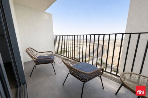 Apartment de 1 dormitorio en Jebel Ali, UAE No. 169688 8