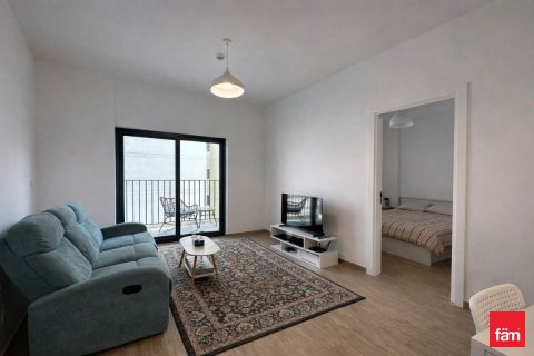 Apartment de 1 dormitorio en Jebel Ali, UAE No. 169688 3