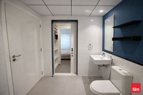 Apartment de 1 dormitorio en Jebel Ali, UAE No. 169688 9