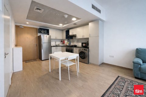 Apartment de 1 dormitorio en Jebel Ali, UAE No. 169688