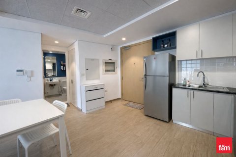 Apartment de 1 dormitorio en Jebel Ali, UAE No. 169688 5