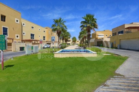 4 bedrooms Villa in Al Raha Gardens, UAE No. 13281 16