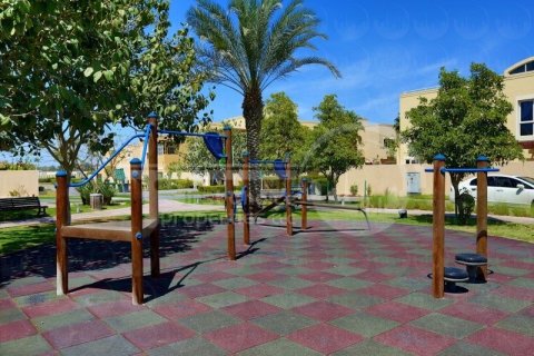 4 bedrooms Villa in Al Raha Gardens, UAE No. 13281 19