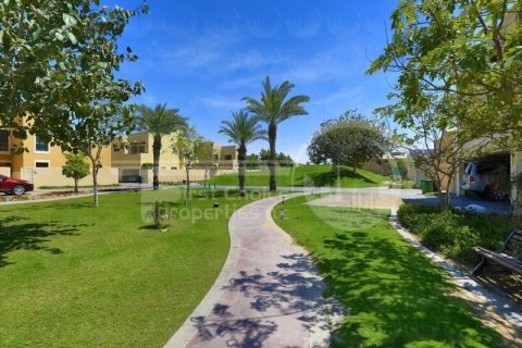 4 bedrooms Villa in Al Raha Gardens, UAE No. 13281 21