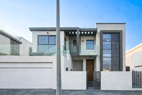 Villa de 6 dormitorios en Al Furjan, UAE No. 197760