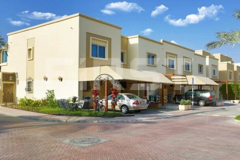Вилла с 4 спальнями в Al Reef, ОАЭ №12838 20