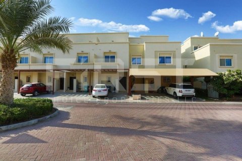 Вилла с 4 спальнями в Al Reef, ОАЭ №12838 18