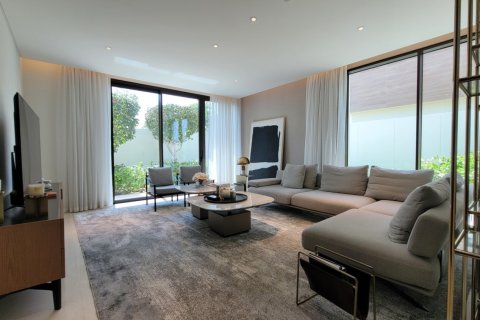 5 bedrooms Villa on the Saadiyat Island, UAE No. 208095 17