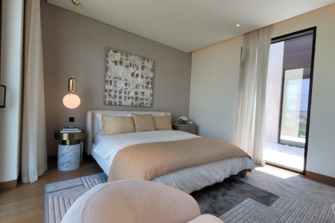 5 bedrooms Villa on the Saadiyat Island, UAE No. 208095 6
