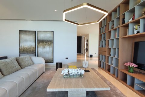 5 bedrooms Villa on the Saadiyat Island, UAE No. 208095 3