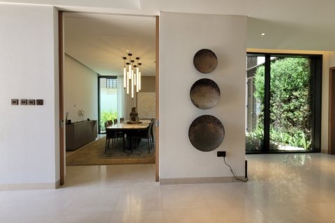 5 bedrooms Villa on the Saadiyat Island, UAE No. 208095 9