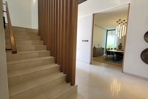 5 bedrooms Villa on the Saadiyat Island, UAE No. 208095 10