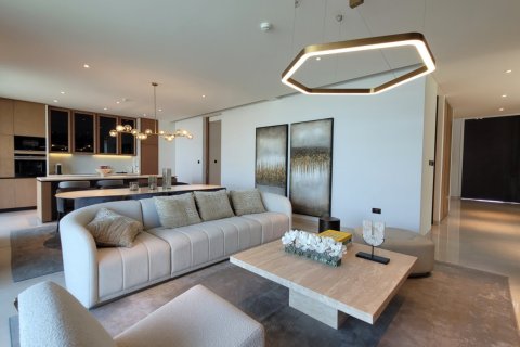 5 bedrooms Villa on the Saadiyat Island, UAE No. 208095 4