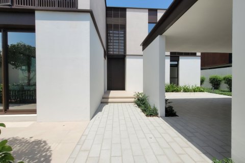 5 bedrooms Villa on the Saadiyat Island, UAE No. 208095 15