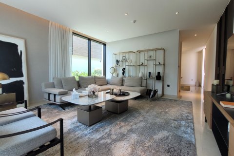5 bedrooms Villa on the Saadiyat Island, UAE No. 208095 18