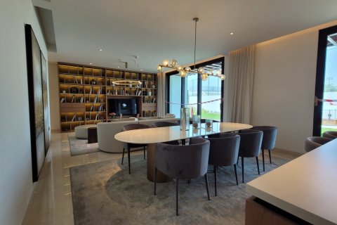 5 bedrooms Villa on the Saadiyat Island, UAE No. 208095 8