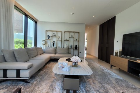 5 bedrooms Villa on the Saadiyat Island, UAE No. 208095 16