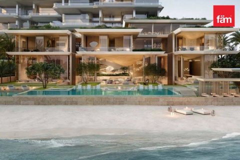 4 bedrooms Apartment in Palm Jumeirah, UAE No. 213476 23