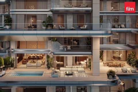 4 bedrooms Apartment in Palm Jumeirah, UAE No. 213476 21
