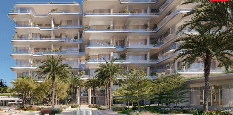 4 bedrooms Apartment in Palm Jumeirah, UAE No. 213476