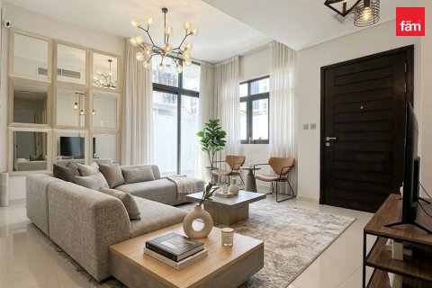 Townhouse de 3 chambres à Dubai, UAE No. 222258