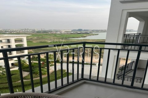 2 bedrooms Apartment on the Yas Island, UAE No. 223995