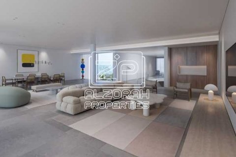 4 غرف نوم فيلا في Al Zorah, الإمارات العربية المتحدة رقم 207666 6