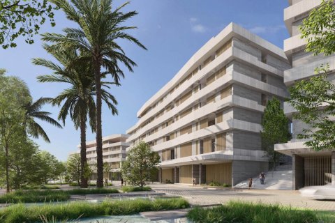 1 bedroom Apartment in Al Zorah, UAE No. 153790