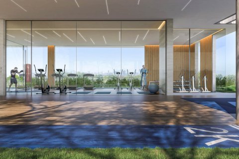 1 bedroom Apartment in Al Zorah, UAE No. 153790 9