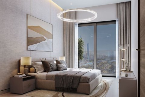 Apartment de 1 dormitorio en Dubai, UAE No. 120207 11