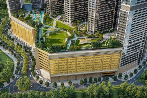 Apartment de 1 dormitorio en Dubai, UAE No. 120207 7